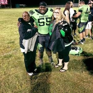 Meet your Posher, Aisha